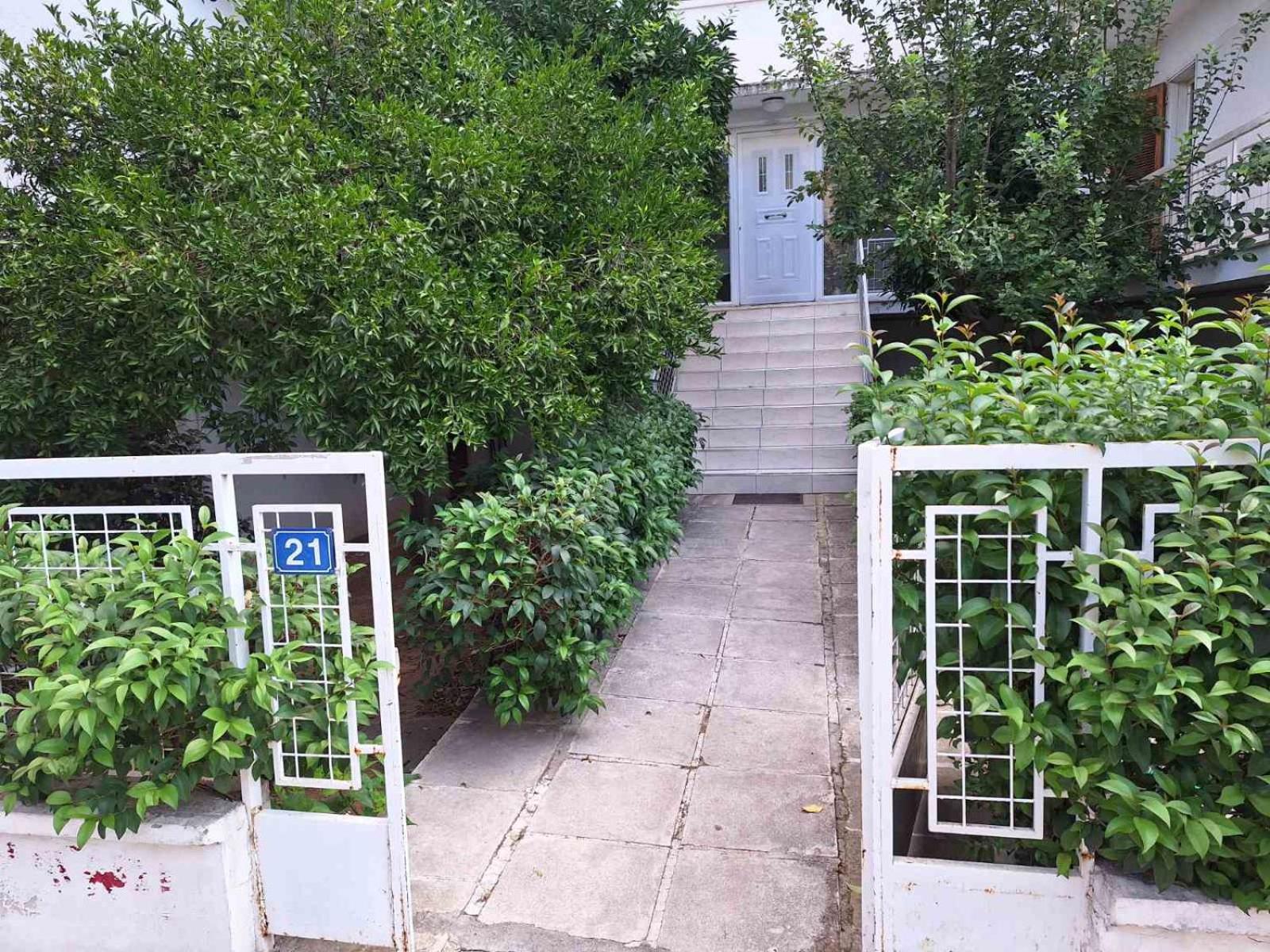 Danais Apartment Athens Exterior photo