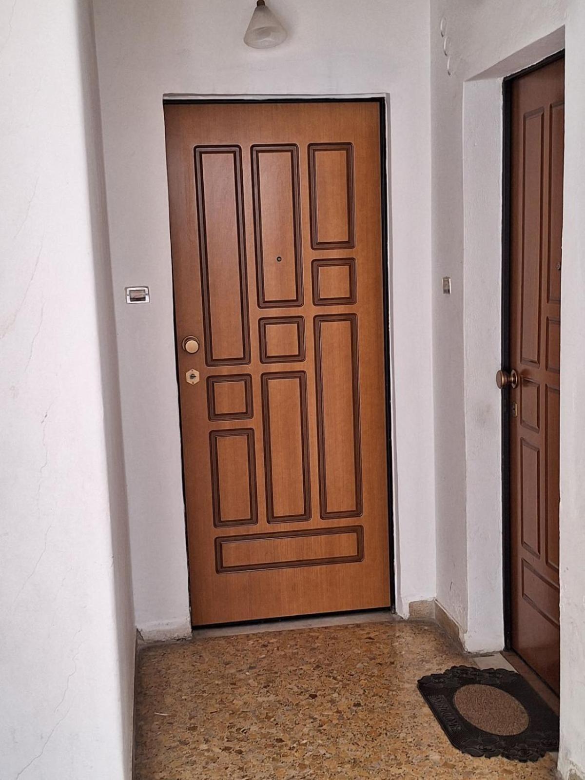 Danais Apartment Athens Exterior photo
